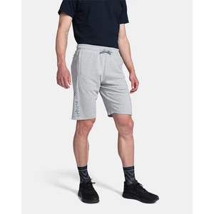 Men's Sweatpants Kilpi TUSCON-M Light gray