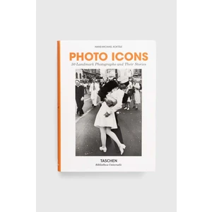 Photo Icons - Hans-Michael Koetzle