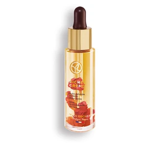 Yves Rocher Riche Créme olejové sérum z růže 30 ml