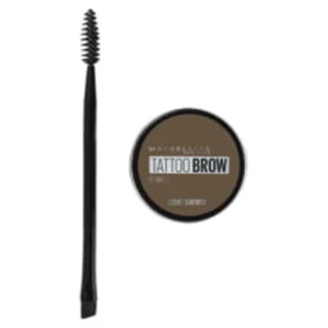 Maybelline Tattoo Brow gelová pomáda na obočí odstín 04 Ash Brown