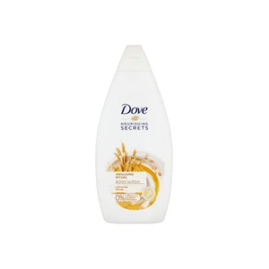 Dove Nourishing Secrets Indulging Ritual krémový sprchový gel 500 ml