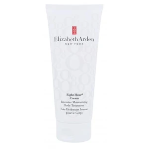 Elizabeth Arden Eight Hour Intensive Moisturising Body Treatment telový krém pre intenzívnu hydratáciu 200 ml