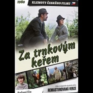 Za trnkovým keřem (remasterovaná verze) - DVD