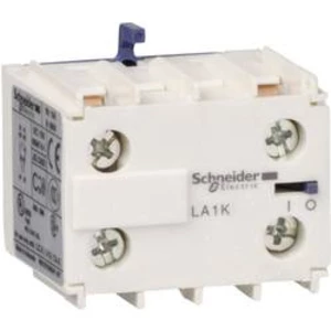 Blok pomocných spínačů Schneider Electric LA1KN11 LA1KN11, 1 ks