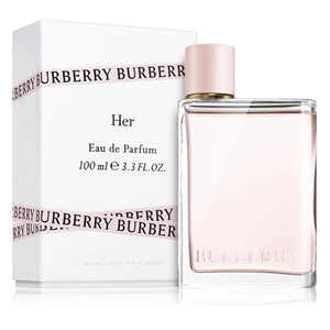 BURBERRY - Her - Parfémová voda