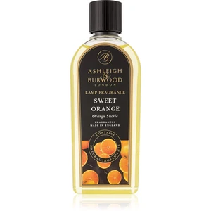 Ashleigh & Burwood London Lamp Fragrance Sweet Orange náplň do katalytické lampy 500 ml