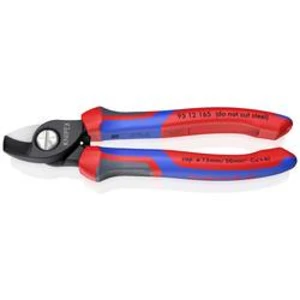 Káblové kliešte KNIPEX 95 12 165