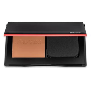 Shiseido Synchro Skin Self-Refreshing Custom Finish Powder Foundation púdrový make-up odtieň 410 9 g