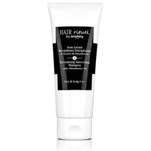 Sisley Revitalizující a uhlazující šampon (Revitalizing Smoothing Shampoo) 200 ml