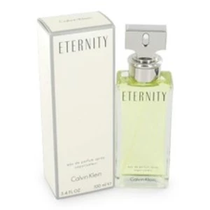 Calvin Klein Eternity dámská parfémovaná voda 200 ml
