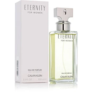 Calvin Klein Eternity dámská parfémovaná voda 200 ml