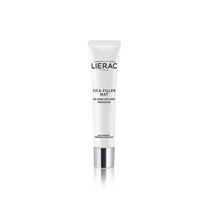 Lierac Cica-Filler zmatňující gel-krém proti vráskám 40 ml