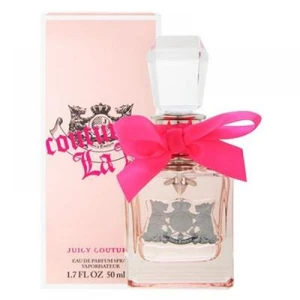 Juicy Couture Couture La La parfumovaná voda pre ženy 100 ml