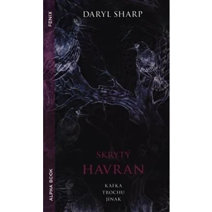 Skrytý Havran - Daryl Sharp