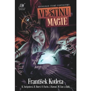Ve stínu magie - František Kotleta