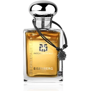 Eisenberg Secret III Patchouli Noble parfumovaná voda pre mužov 30 ml