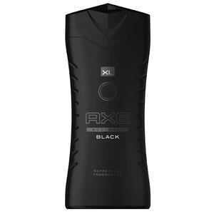 Axe Black sprchový gel pro muže 400 ml