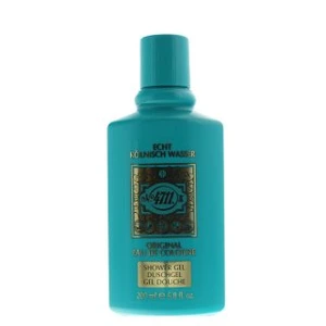 4711 Original sprchový gel unisex 200 ml