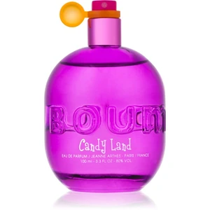 Jeanne Arthes Boum Candy Land parfumovaná voda pre ženy 100 ml