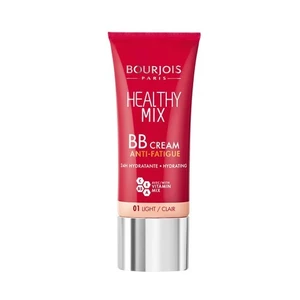 Bourjois Healthy Mix BB Cream Anti-Fatigue 01 BB krem 30 ml