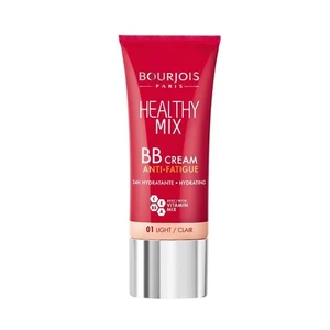 Bourjois Healthy Mix BB krém odstín 01 Light 30 ml