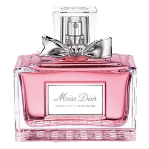 DIOR - Miss Dior Absolutely Blooming – Parfémová voda – Květinové a ovocné tóny