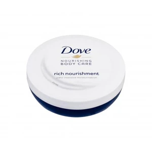 Dove Rich Nourishment výživný tělový krém 150 ml