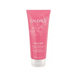 Caudalie Rose de Vigne sprchový gél pre ženy 200 ml