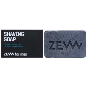 Zew For Men tuhé mýdlo na holení 85 ml