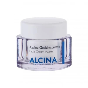 Alcina For Dry Skin Azalea pleťový krém pre obnovu kožnej bariéry 50 ml