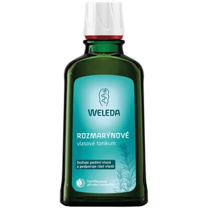 Weleda rozmarýnové vlasové tonikum 100 ml