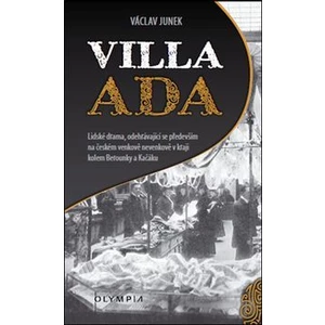 Villa Adda - Václav Junek