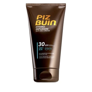 Piz Buin Hydro Infusion gélový krém SPF 30 150 ml