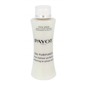 Payot Pâte Grise Eau Purifiante dvojfázová pleťová voda pre mastnú a zmiešanú pleť 200 ml