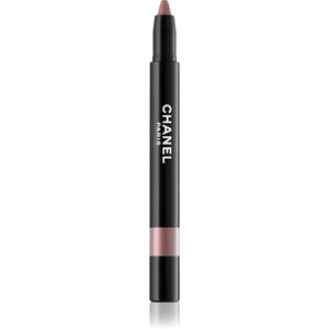 Chanel Stylo Ombre et Contour očné tiene v ceruzke odtieň 06 Nude Eclat 0.8 g