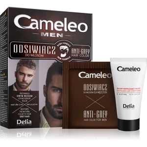 Delia Cosmetics Cameleo Men farba na vlasy pre mužov