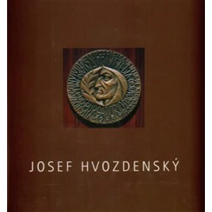 Josef Hvozdenský