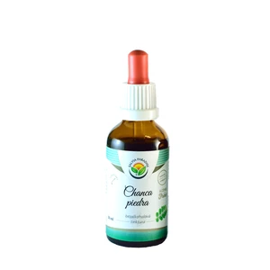 Salvia Paradise Chanca piedra AF tinktúra 50 ml