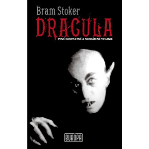 Dracula - Bram Stoker