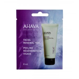 Ahava Time To Treat obnovujúci peeling na tvár 8 ml