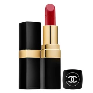 Chanel Rouge Coco rtěnka pro intenzivní hydrataci odstín 466 Carmen 3.5 g