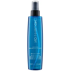 No Inhibition Sea Salt Spray słony spray dla efektu plażowego 250 ml