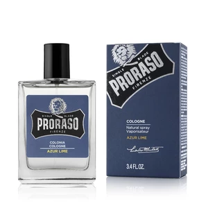 Kolínská Proraso - Azur Lime (100 ml) - 100 ml