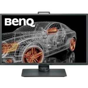 BenQ PD3200Q LCD monitor 81.3 cm (32 palca) 2560 x 1440 Pixel WQHD 4 ms DisplayPort, HDMI ™, DVI, USB 3.2 Gen 1 (USB 3.0), na slúchadlá (jack 3,5 mm)