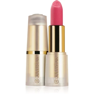 Collistar Rossetto Puro dlhotrvajúci rúž odtieň 28 Rosa Pesca 4.5 ml