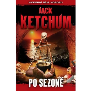 Po sezoně - Jack Ketchum