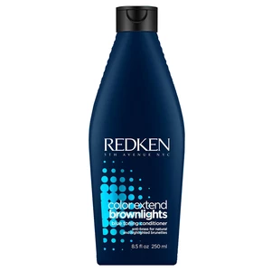 Redken Color Extend Brownlights tónovací kondicionér pre hnedé odtiene vlasov 250 ml