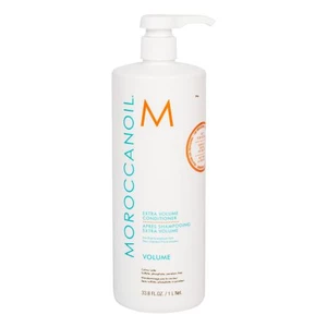 Moroccanoil Volume Extra Volume Conditioner odżywka do włosów delikatnych, bez objętości 1000 ml