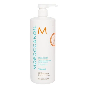 Moroccanoil Volume objemový kondicionér pre jemné vlasy bez objemu 1000 ml