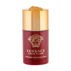 Versace Eros Flame deostick pre mužov 75 ml